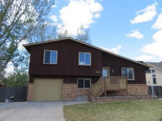 Foreclosed Home - List 100350417