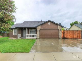 Foreclosed Home - List 100354394