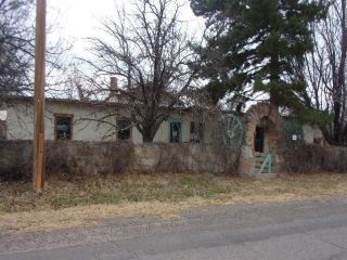 Foreclosed Home - List 100350271