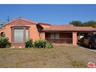 Foreclosed Home - 1931 W 93RD ST, 90047