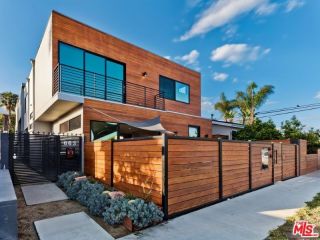 Foreclosed Home - 665 VERNON AVE, 90291