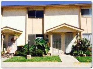 Foreclosed Home - 15928 SANTA ANA AVE APT 9, 90706