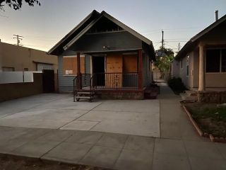 Foreclosed Home - List 100351006