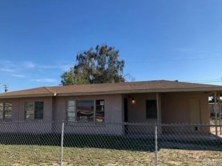 Foreclosed Home - 17569 BLYTHE WAY, 92225