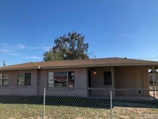 Foreclosed Home - 17569 BLYTHE WAY, 92225