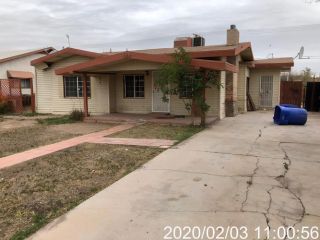 Foreclosed Home - 552 W Hamilton Ave, 92243