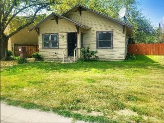 Foreclosed Home - List 100351509