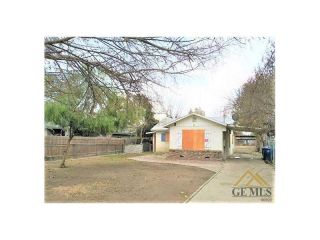 Foreclosed Home - 185 E Pacheco Road, 93307