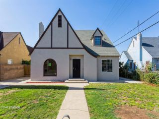 Foreclosed Home - 4734 E Platt Ave, 93702