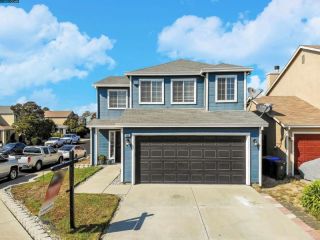 Foreclosed Home - 165 MALCOLM DR, 94801