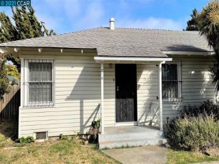 Foreclosed Home - 216 GARRARD BLVD, 94801