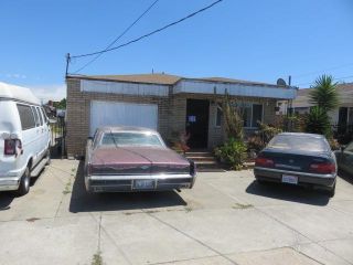 Foreclosed Home - 140 Marina Way South, 94804