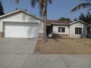 Foreclosed Home - 1955 Gleneagle St, 95301