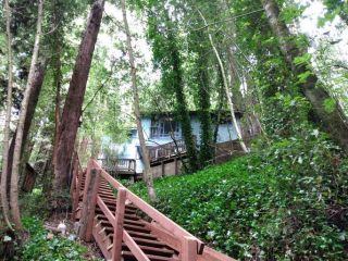 Foreclosed Home - 14900 Canyon 1 Rd, 95446