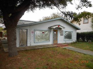 foreclosure crescent