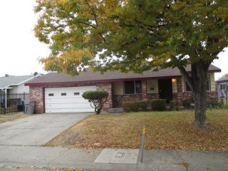 Foreclosed Home - 7700 Laurie Way, 95832