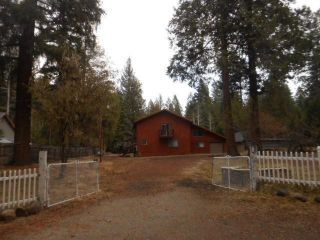 Foreclosed Home - 36921 Viola Drive, 96088