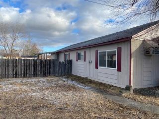 Foreclosed Home - 111 W 16th St, 96101