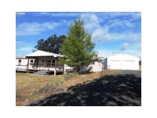 Foreclosed Home - 293 S Dea Road, 97063