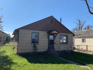 Foreclosed Home - List 100351648