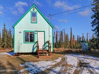 Foreclosed Home - List 100359479